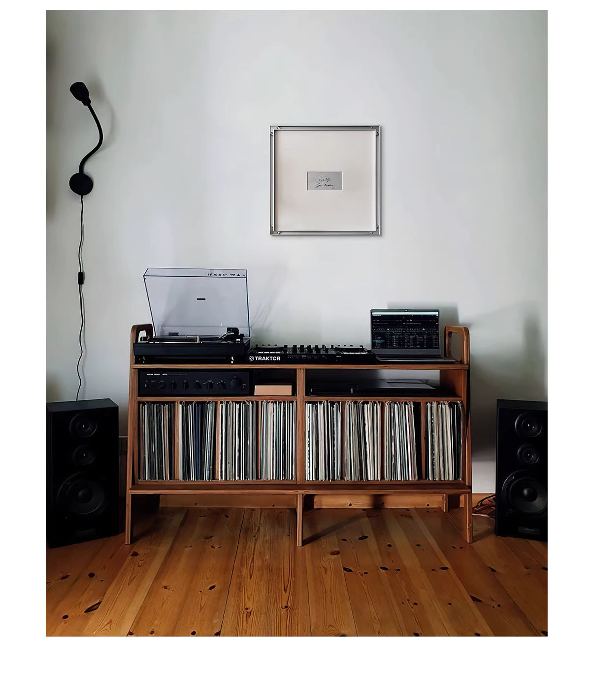 Love Equation – Original Einstein Formula Wall Art Celebrating Science and Emotion"